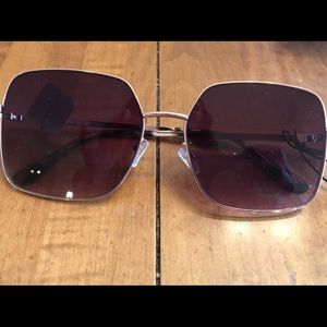 NWT Anthropologie Sunglasses
